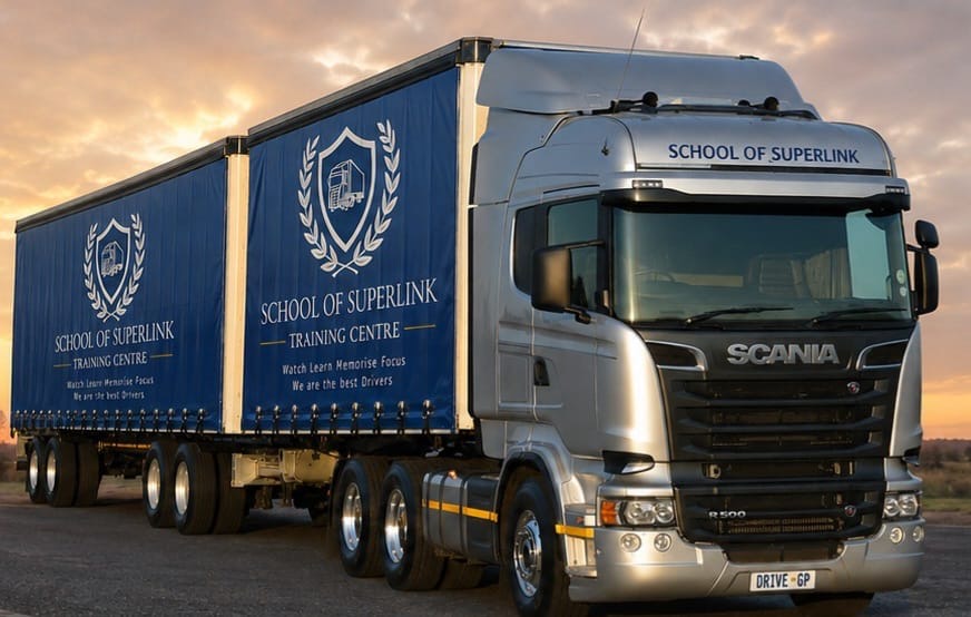 Truck